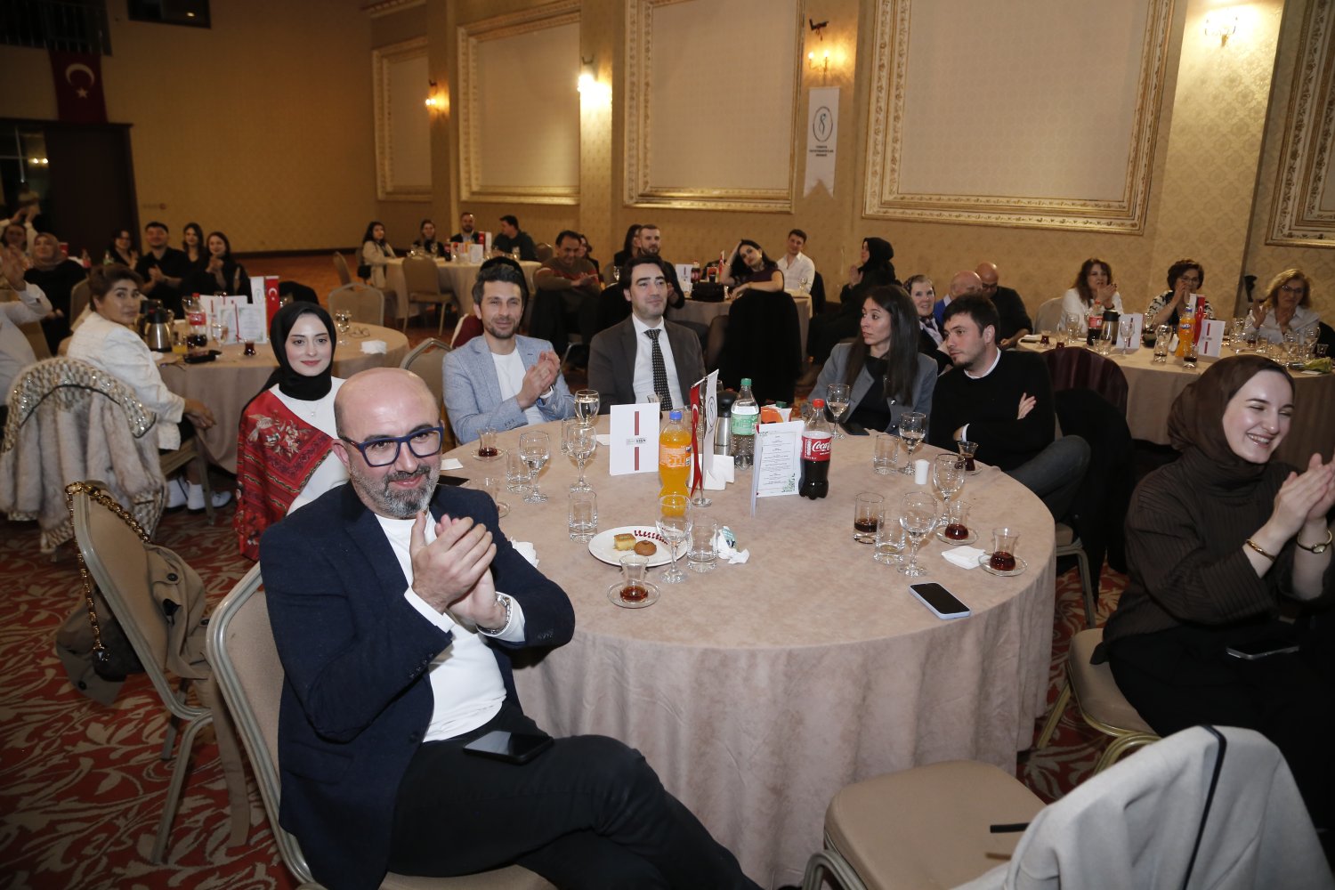 Kocaeli’de Fizyoterapistler Günü’ne Anlamlı Kutlama