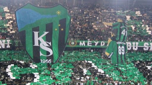 Kocaelispor’dan Sert Açıklama: Hiçbir Baskı Bu Armayı Susturamaz