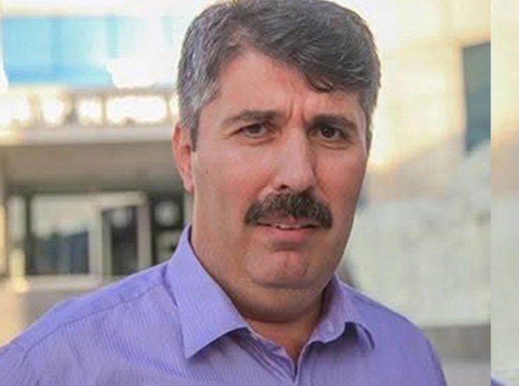 Raşit Fidan’ın Acı Günü