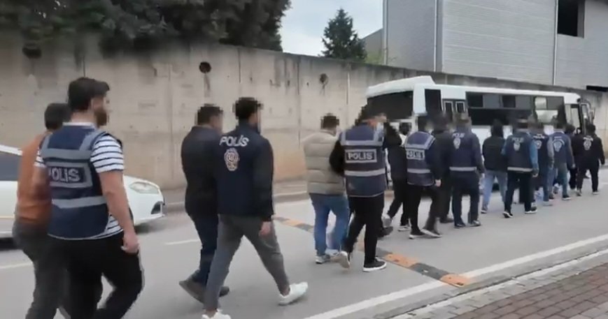 Sahte Kripto Vurgununa Büyük Darbe