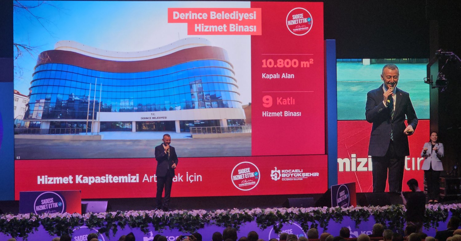 Sertif Başkan: Artık Fotoğrafımı Asabilirsin