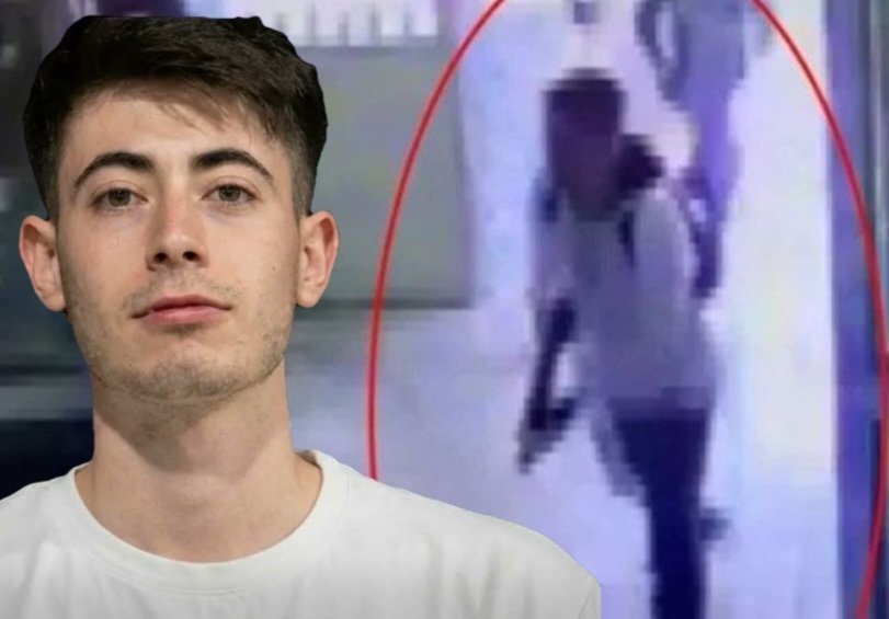 Siverek’te Okul Saldırganı Gece Saatlerinde Gizlice Defnedildi