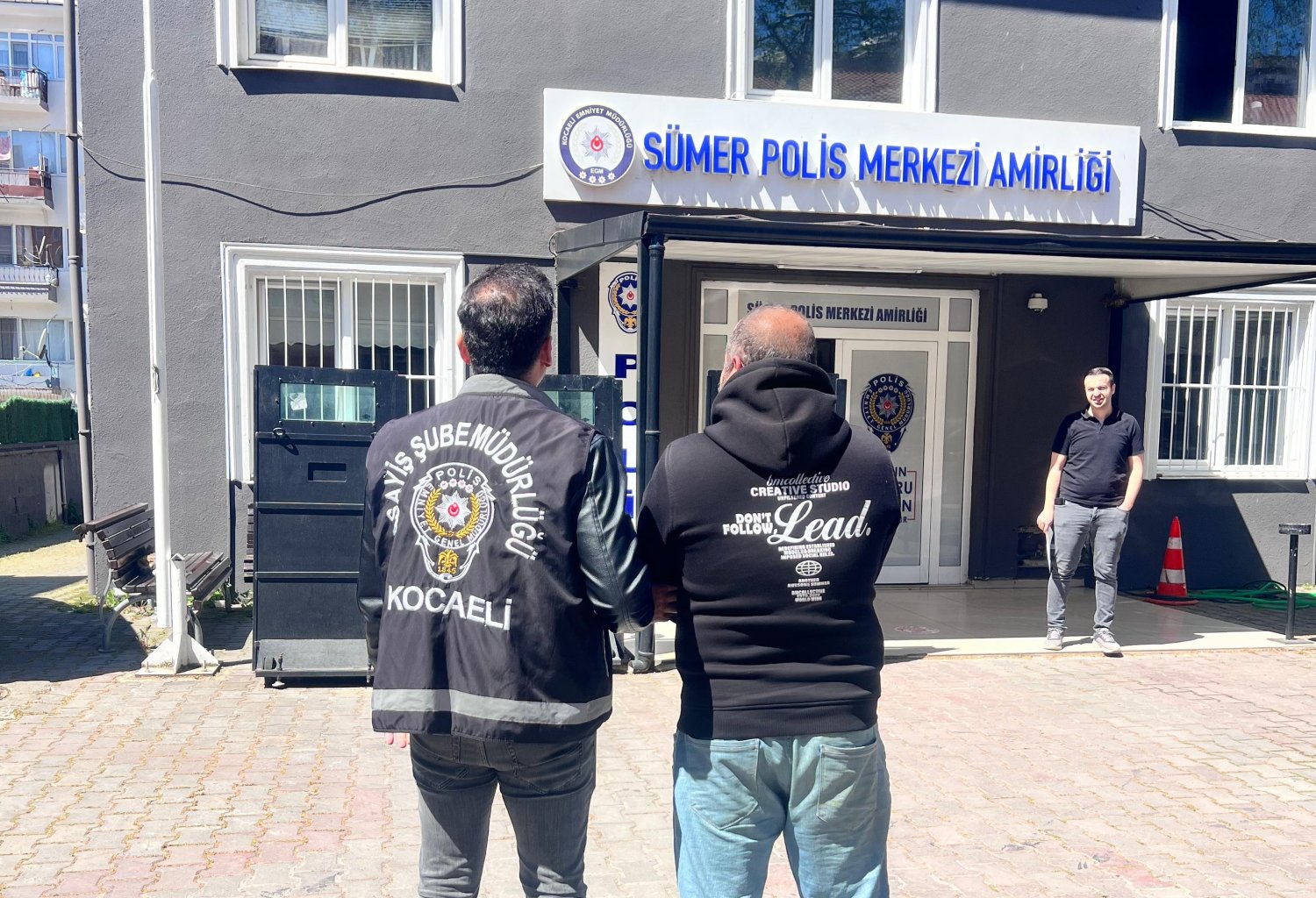 Uyuşturucu Suçundan Aranıyordu