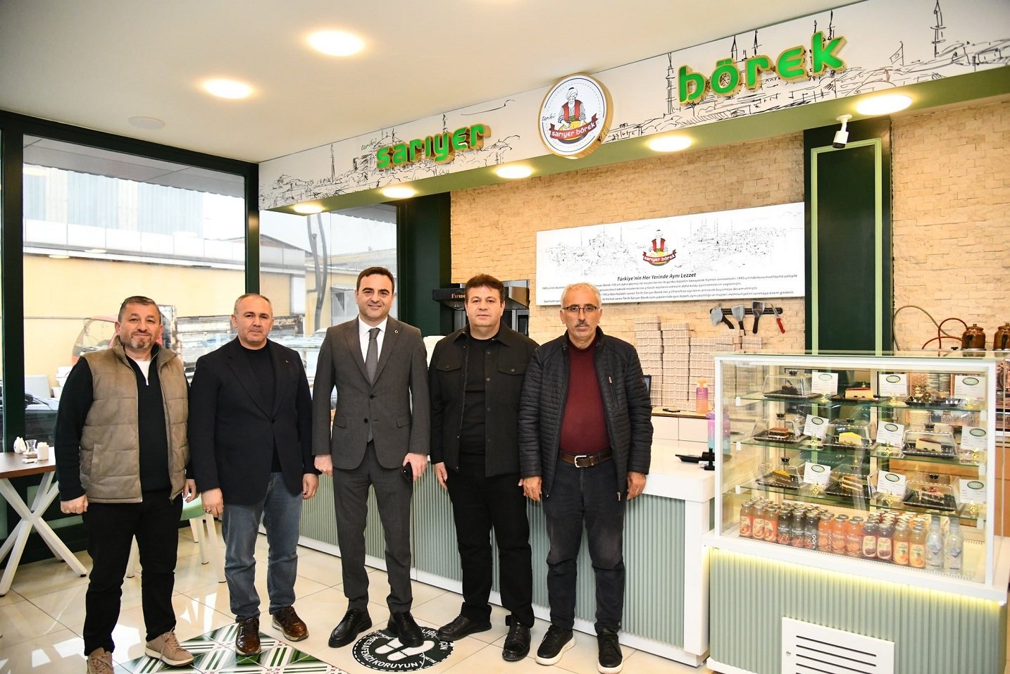 Başiskele’de Gönül Belediyeciliğine Devam