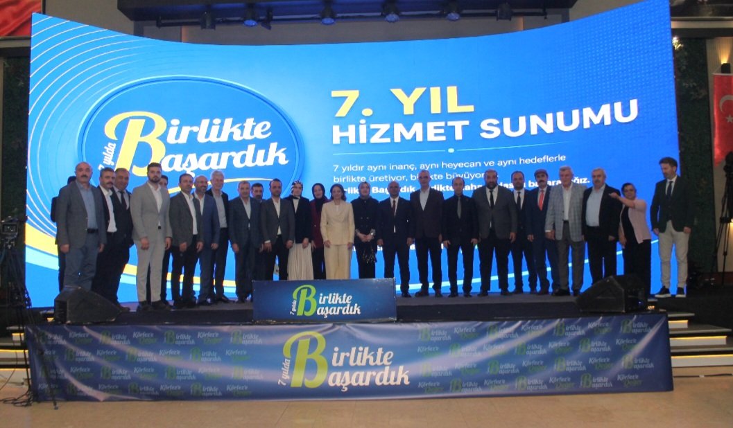 Başkan Söğüt’ten Müjde: Vatandaşlarımızı Güvenli Evlere Taşıyacağız