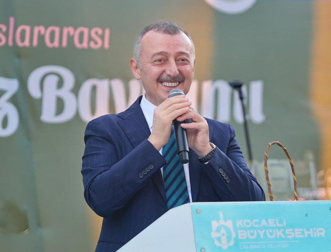 Büyükakın: Türkiye Yüzyılı’nı Kardeşlik Harcıyla İnşa Edeceğiz