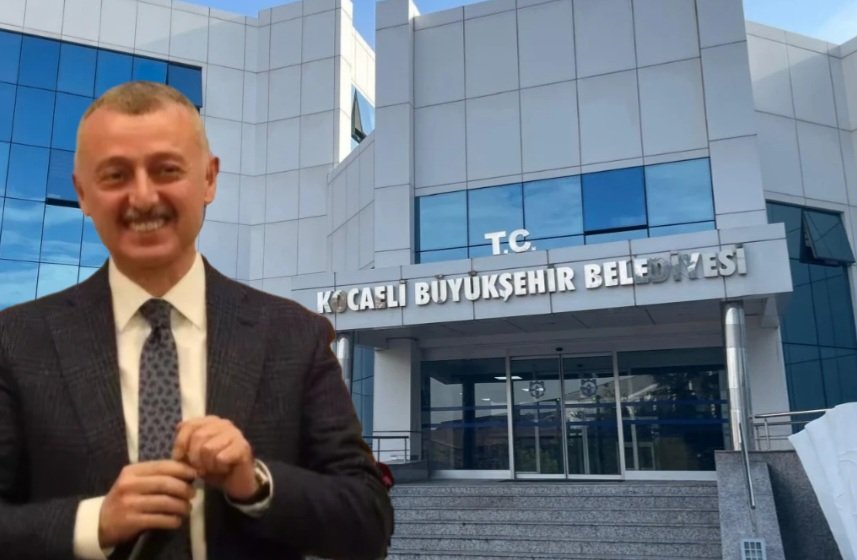 Büyükşehir’de En Düşük Maaş Belli Oldu