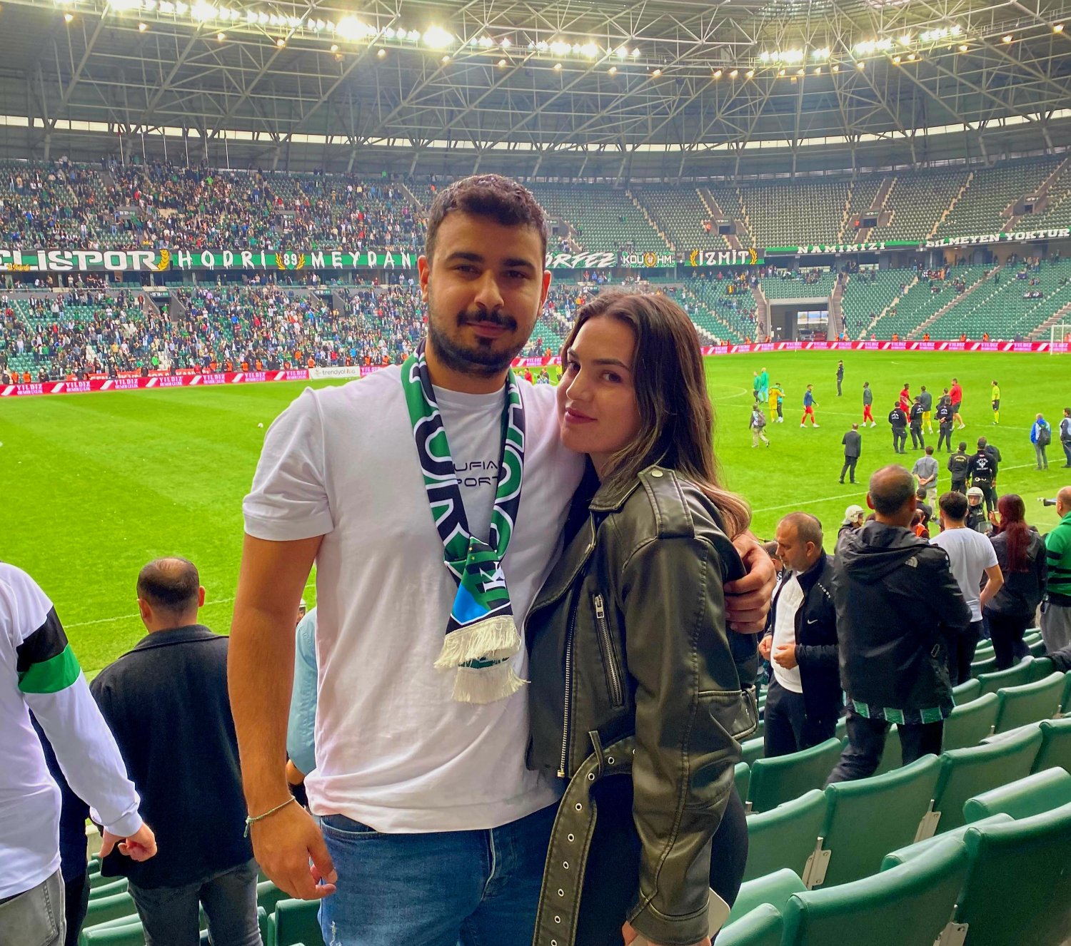 Çakar Ailesinde Düğün Heyecanı