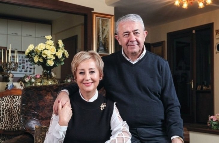 CHP’li Cengiz Sarıbay’ın Acı Kaybı
