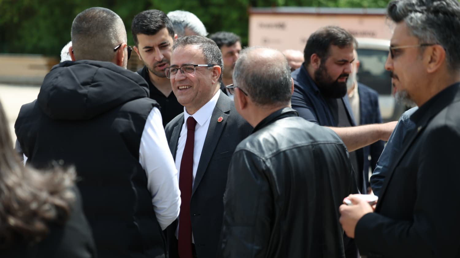 Derince Belediyesi  Kendi Avm’sini Yapıyor