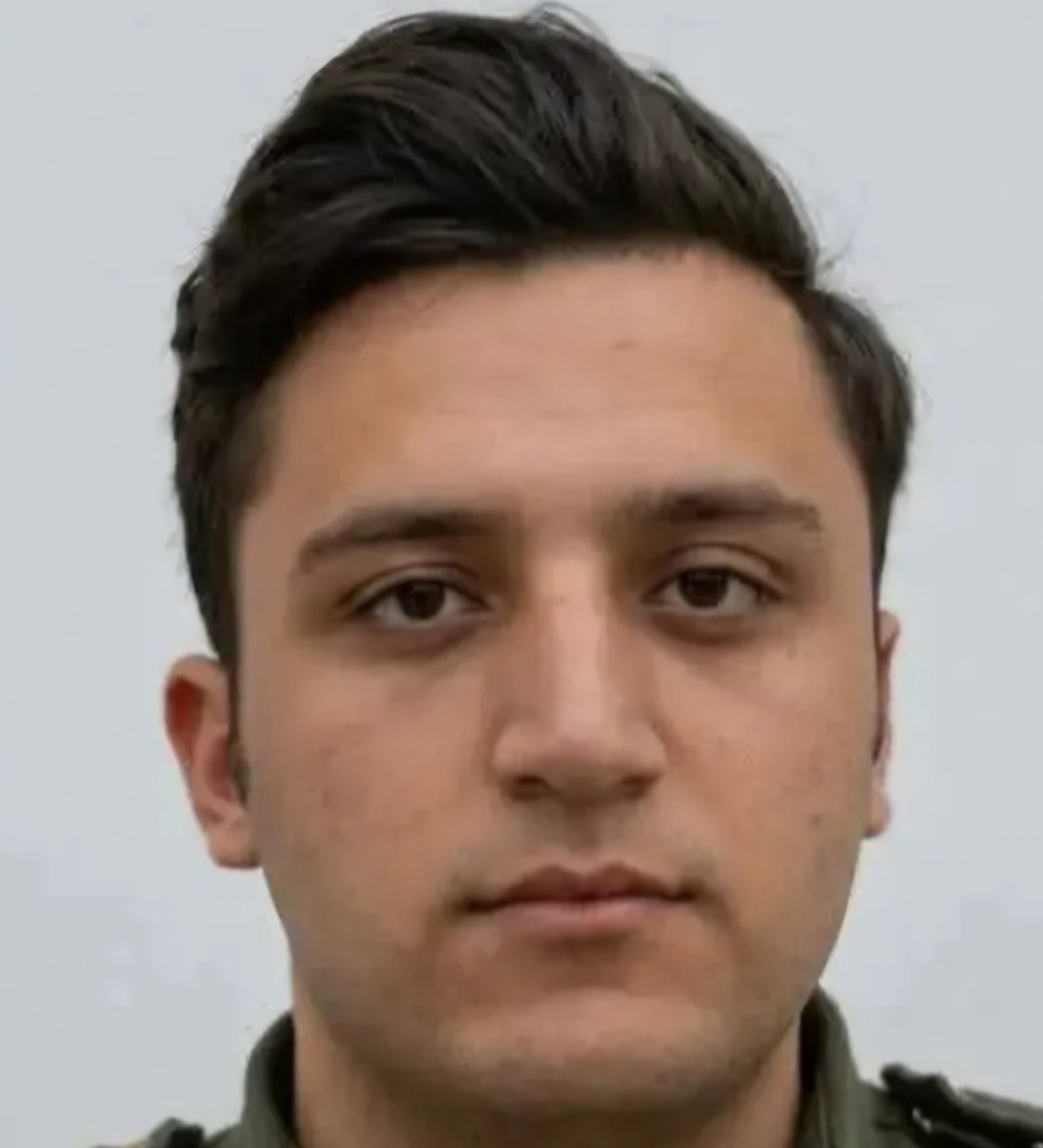 Emniyet Amiri Ferhat Türk Hayatını Kaybetti