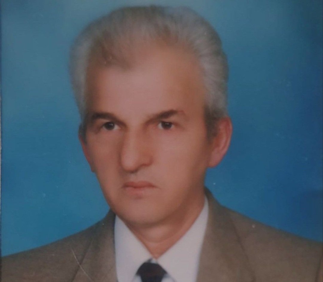 Gölcük’te Hüseyin Terzi Hayatını Kaybetti