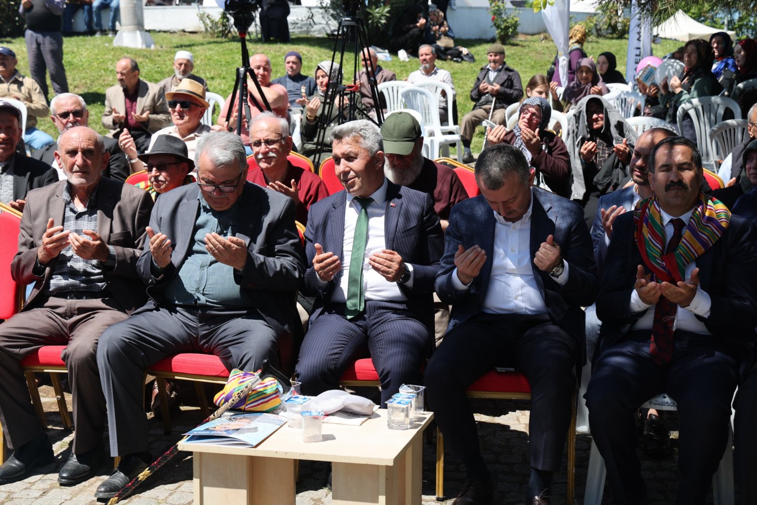 Kandıra’da Akçakoca Bey’e Vefa: Geleneksel Anma Programı 13 Mayıs’ta