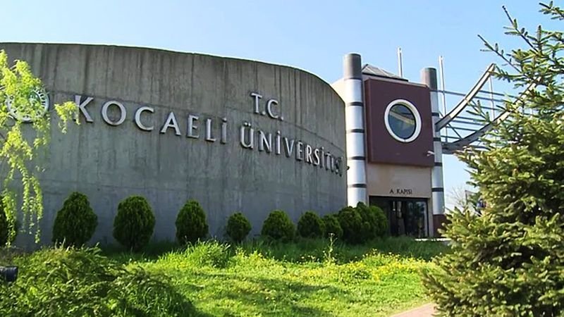 Kocaeli Üniversitesi 18 Akademisyen Alacak