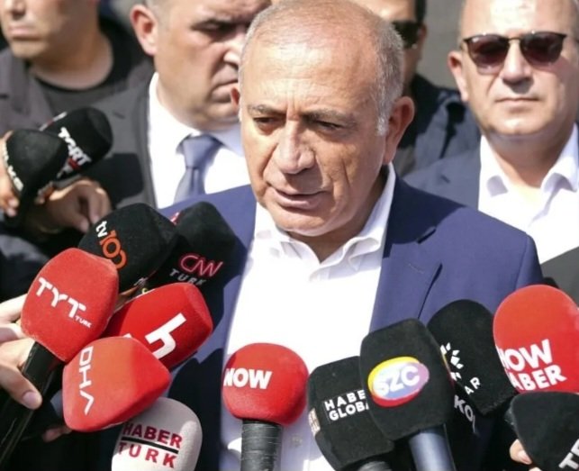 Mahkemeden Flaş Karar! Tekin Görevden Alındı