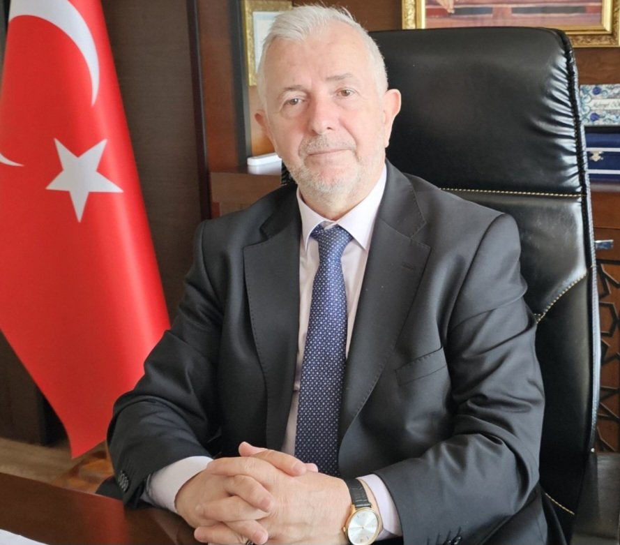 Peygamberimiz Kurbanı Nasıl Keserdi?