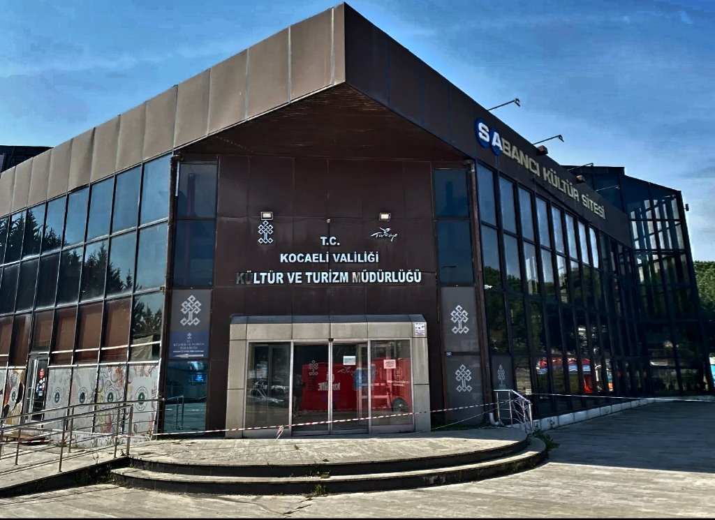 Sabancı Kültür Merkezi İçin Yeni Adres Belli Oldu