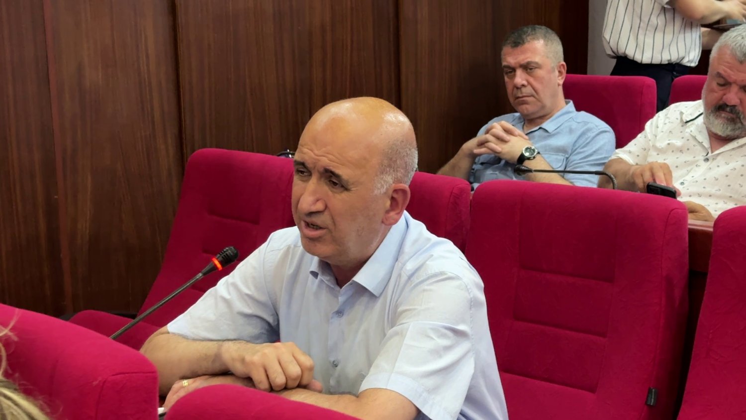 Cem Güler: Topçular’daki Süreci Vatandaşlarla Birlikte Yönettik