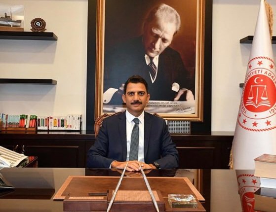 HSK Başkanı Kuloğlu'ndan Yargı Mensuplarına Mesleki Vakar Mesajı