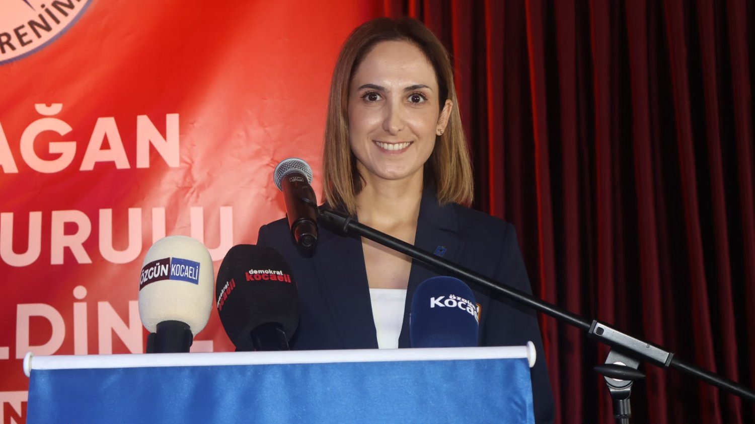 KYÖD’de  Yeni Dönem: Yağmur Soysal Görevi Devraldı 