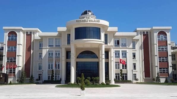 Kocaeli Valiliği uyardı! Sıcaklıklar Mevsim Normallerinin Altına Düşecek