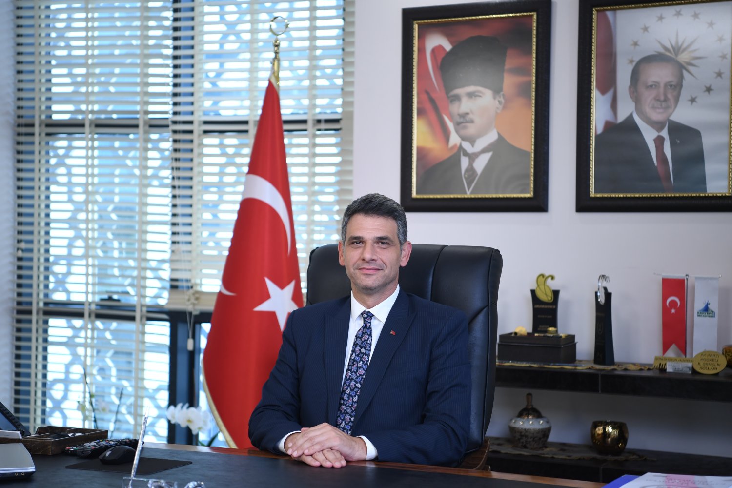 Kocaman: 15 Temmuz, Milletimizin Yazdığı Kahramanlık Destanıdır
