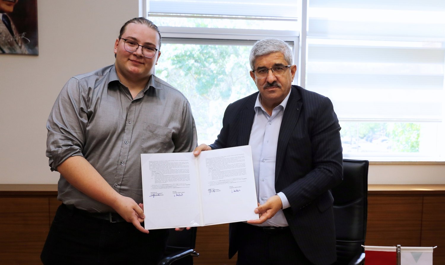 KOTO Üyelerine Polonya Ve Macaristan’da Eğitim Danışmanlığında Yüzde 20 İndirim