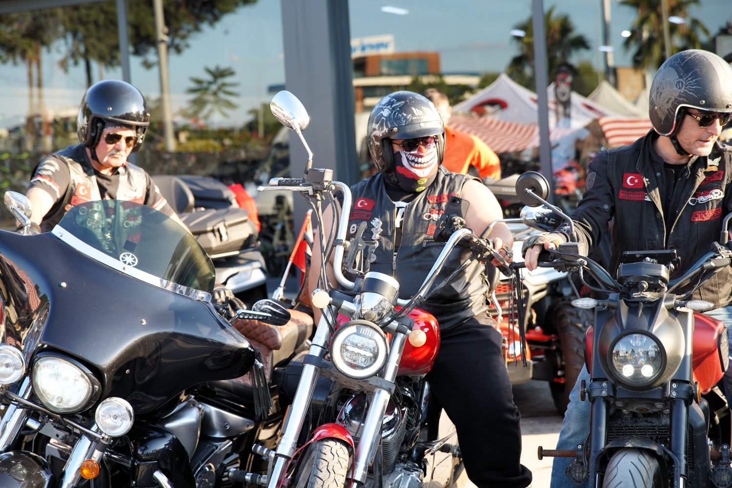 MotorBurda Fest 2026 Büyük Bir Coşkuyla Gerçekleşti!