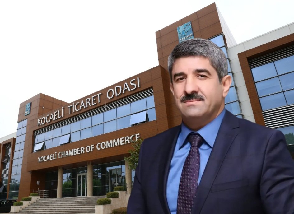 Necmi Bulut Adaylığını Açıkladı