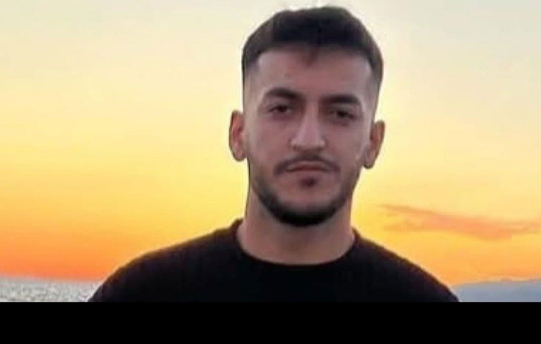 21 Yaşındaki Efe Berat Mama Hayatını Kaybetti