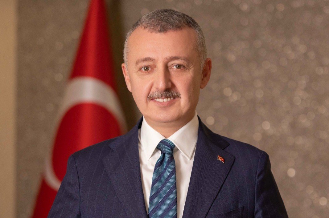 Büyükakın: Depreme Karşı En Büyük Gücümüz Bilim, Hazırlık Ve Dayanışmadır
