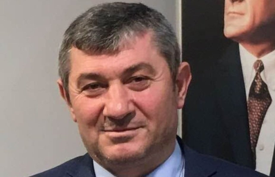 CHP İzmit’te Engin Özcan Atandı