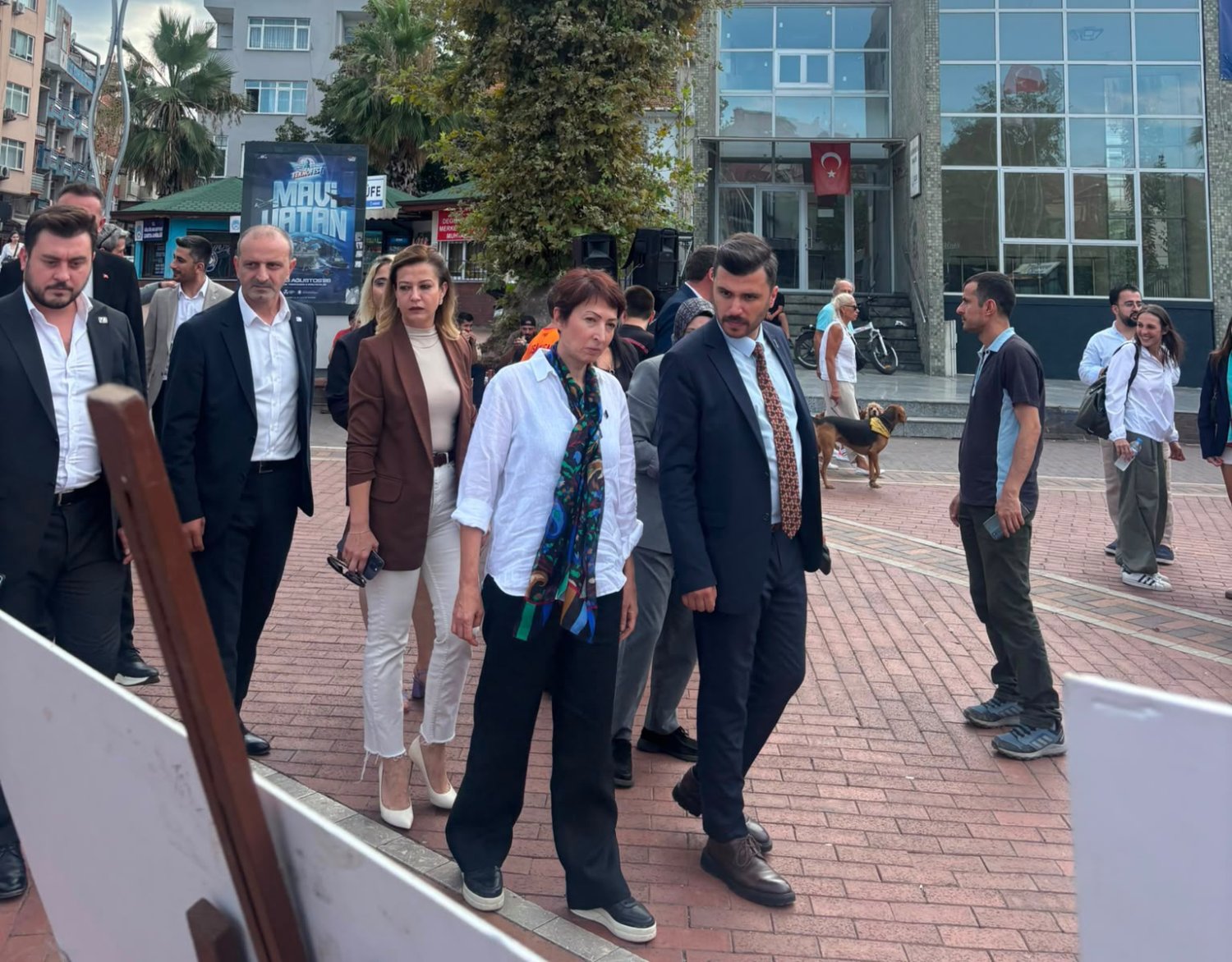 Depremi Değil, İhmali Yenmek Zorundayız