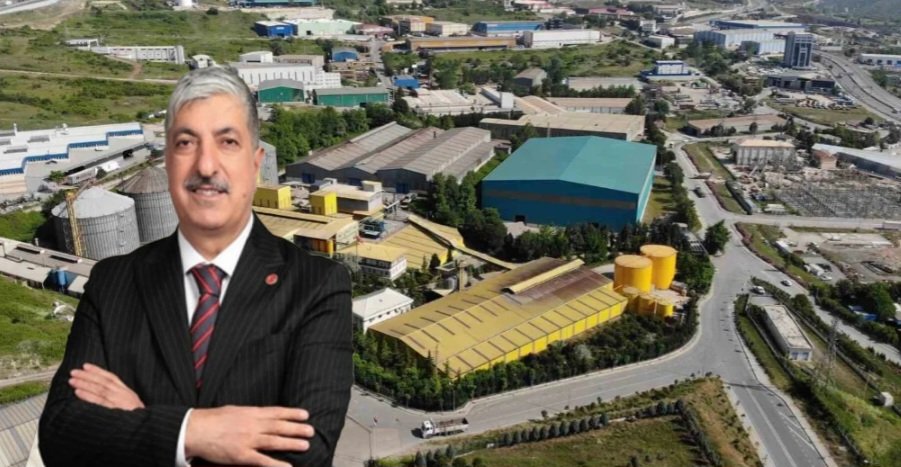Dilovası’nda Koku Sorunu Kontrol Altına Alındı