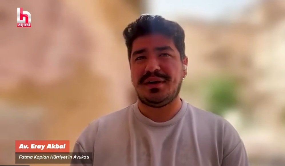 Eray Akbal Halk Tv’ye Konuştu: Tutuklama Husumetli Tanık Anlatımlarına Dayanıyor