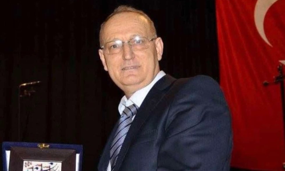 Hasan Çiçek Hayatını Kaybetti