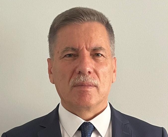 Kasım Eser’e AFAD’da Önemli Görev