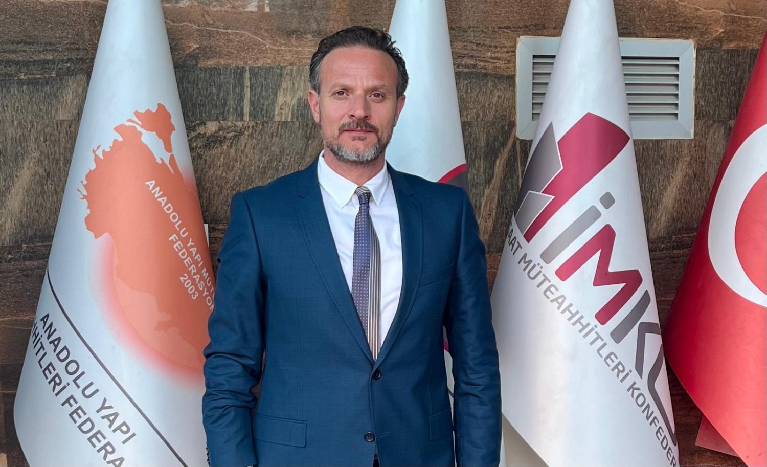 Keleş: Yüksek Maliyet Ve Finansman Baskısı Yeni Projeleri Etkiliyor