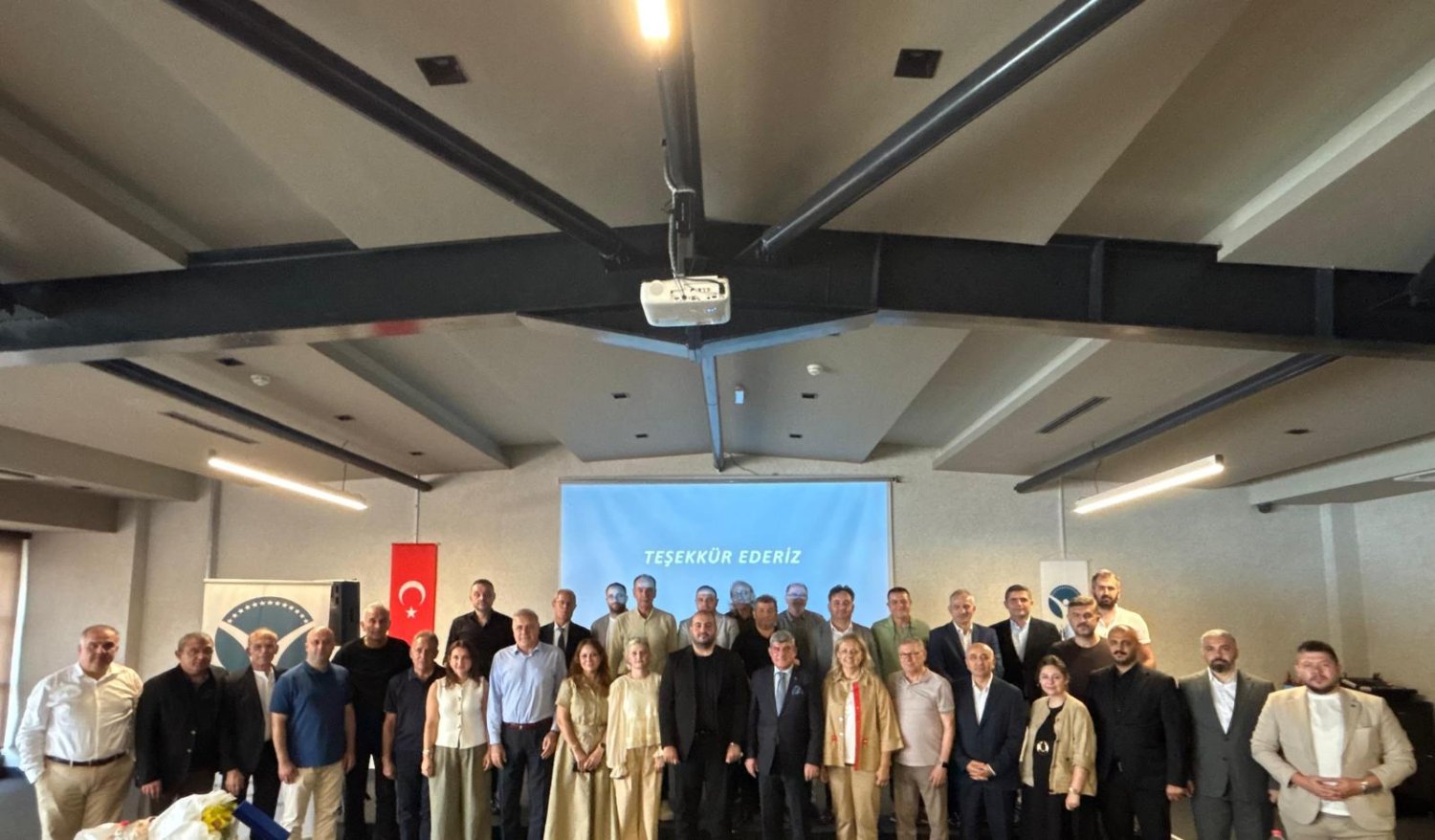 Kocaeli Kent Konseyi’nde Yeni Dönem İçin Ortak Akıl Vurgusu