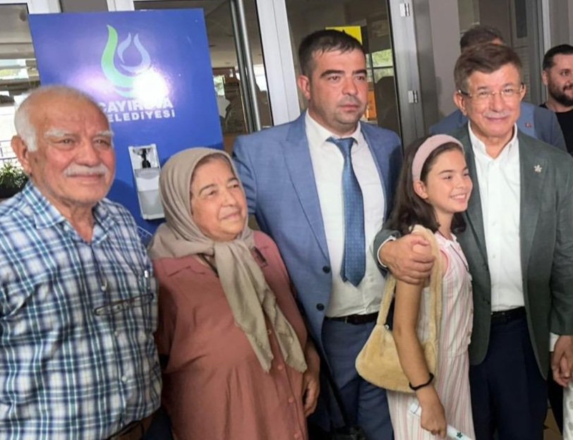 Kocaeli’nin Sevilen İş İnsanı Mustafa Güden’in Acı Günü