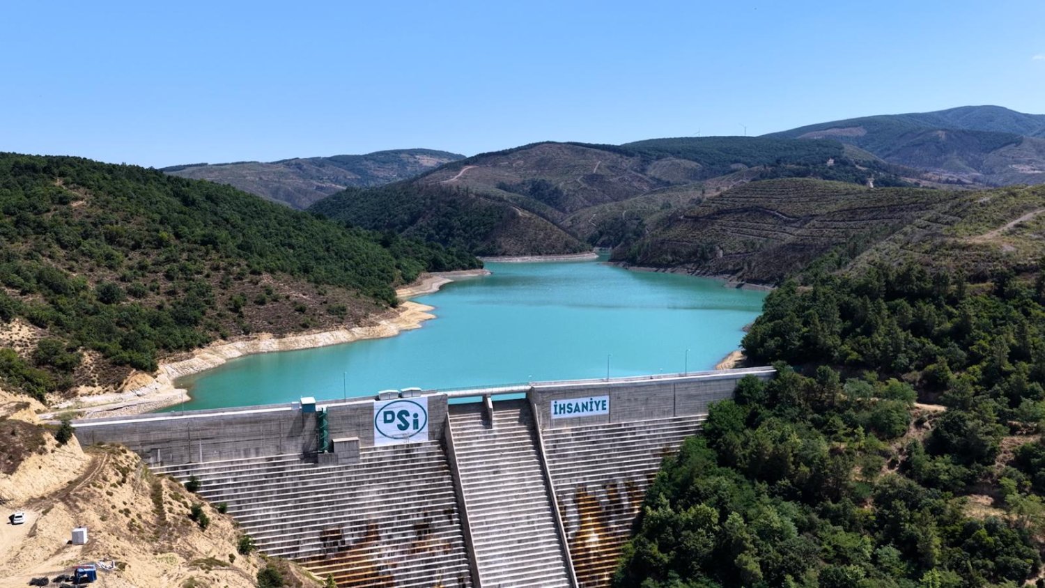 Kocaeli'nin Su Geleceğine Dev Yatırım Tanıtılıyor