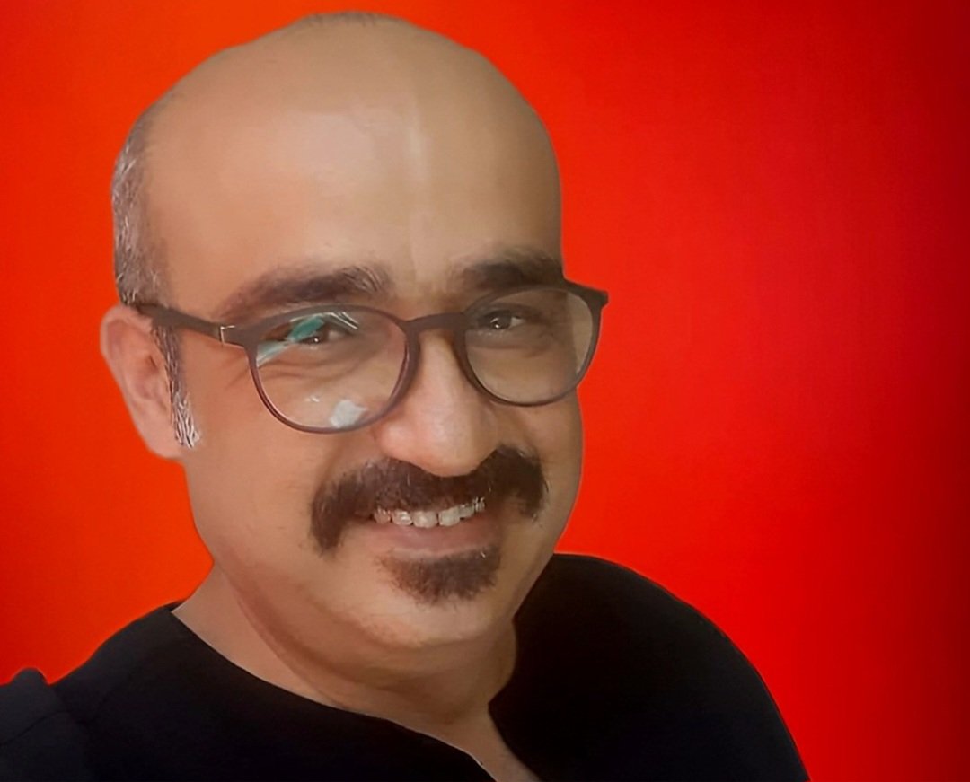 Patiye Sığınan İnsan