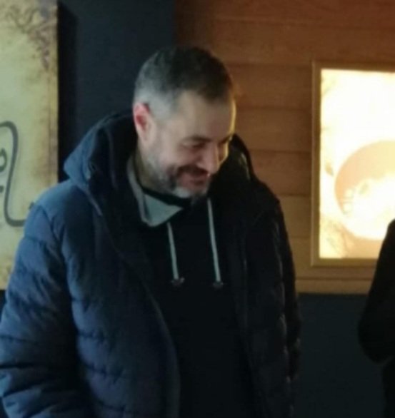 Sefa Sirmen’in Acı Günü! Yeğeni Olcay Sirmen Hayatını Kaybetti
