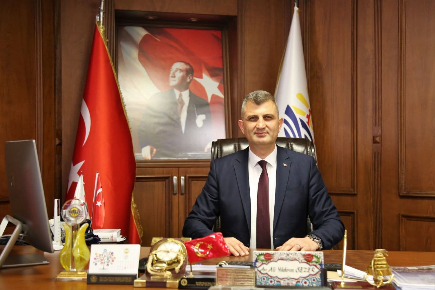 Sezer: 27. Yılında Unutmadık Unutmayacağız