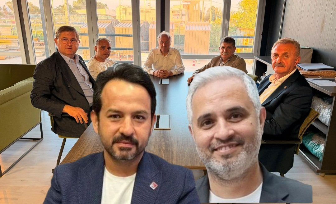 Yeni Parti 'de Cezaevinden Gelen Mektup Dengeleri Değiştirdi!