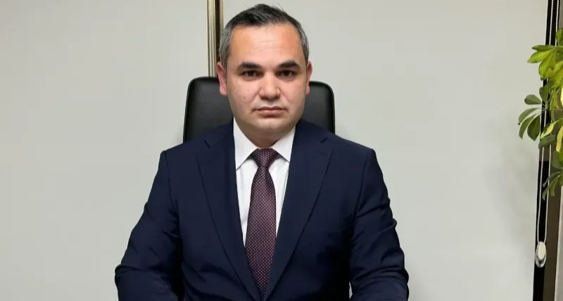 Yunus Emre Katı, Deva Partisi’nden İstifa Etti