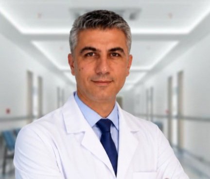 Atakent Cihan Hastanesi Üroloji Bölümü’ne Yeni Hekim