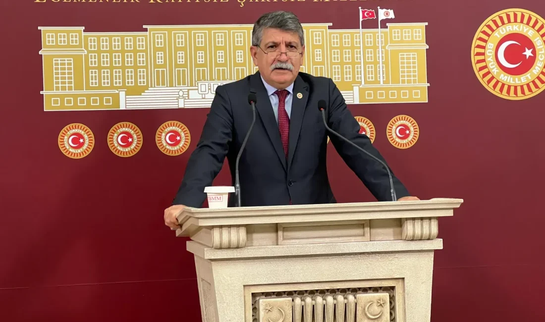 Kanko: Öğretmenlikte Kölelik Sistemine Hayır Diyoruz