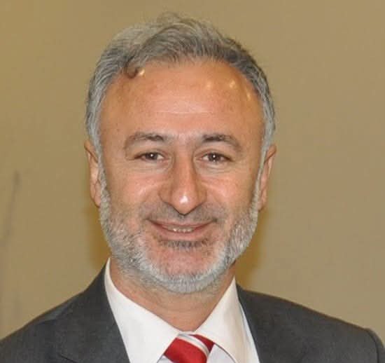 Kızılay Kocaeli’nin Eski Başkanı Cengiz İpek Hayatını Kaybetti