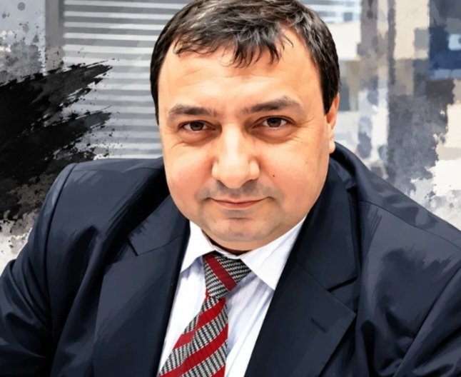 Kocaeli Basını Yasta! Gazeteci Hakan Yaz Hayatını Kaybetti